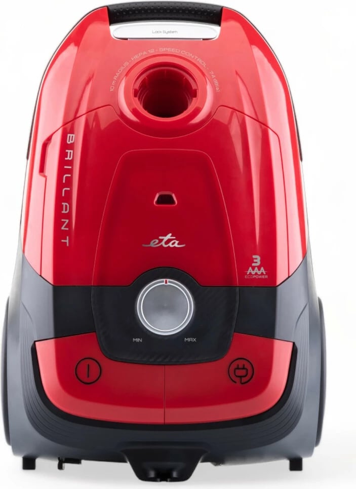 Fshesë Elektrike ETA BRILLIANT 322090000