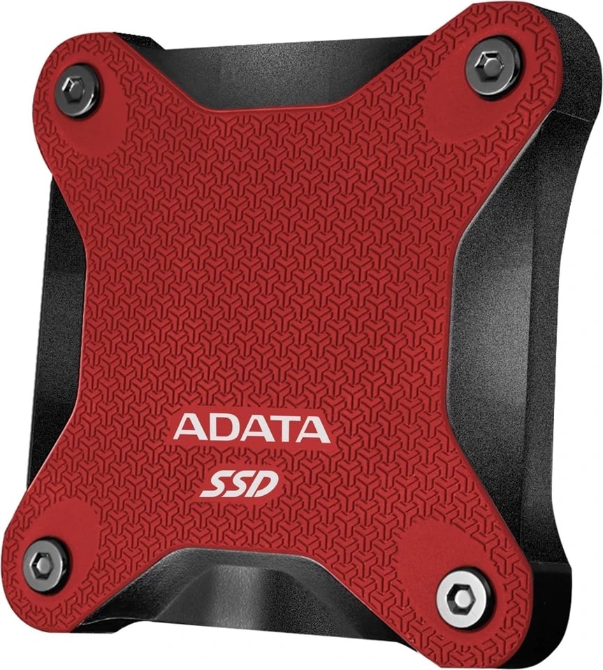 Disk SSD ADATA SD620 2TB, e kuqe
