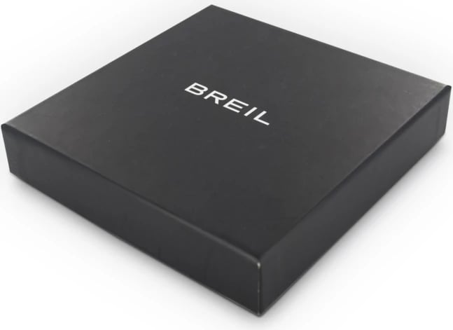 Varëse unisex BREIL JEWELS Rockers, e zezë