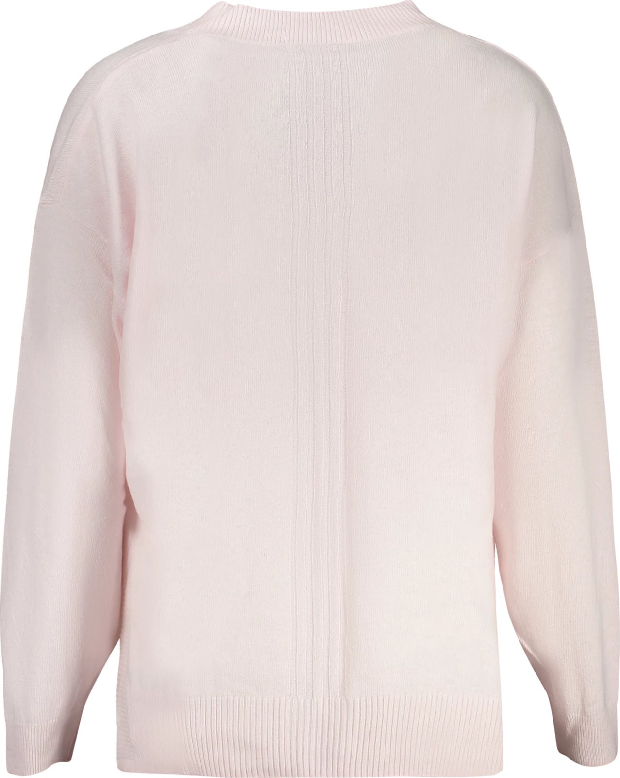 Xhemper për femra GUESS JEANS, rozë