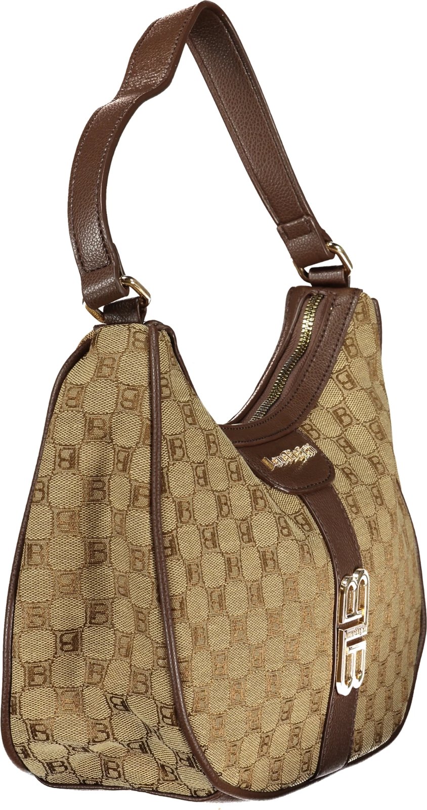 Çantë për femra LAURA BIAGIOTTI DELRAY, bezhe