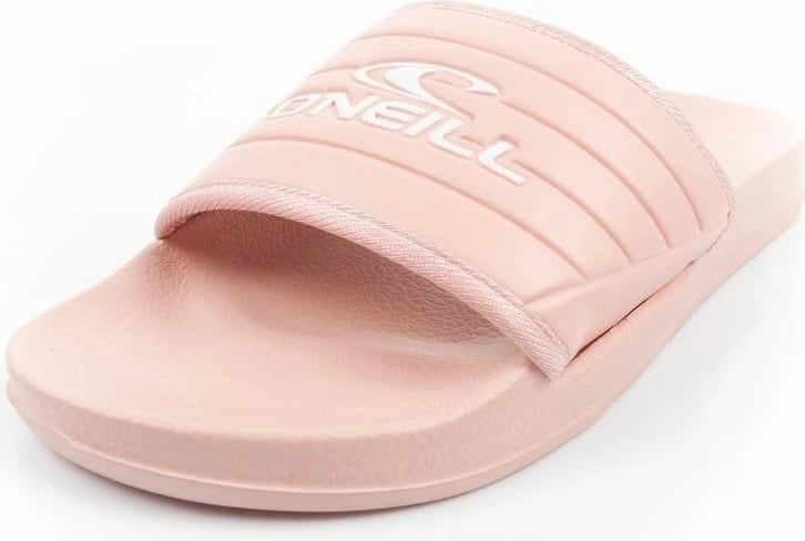 Papuqe sportive femra O'Neill Kelso Slider, rozë