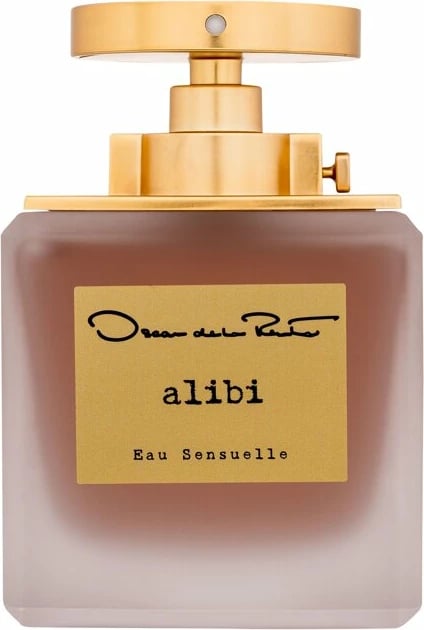 Eau de Parfum për femra Oscar de la Renta Alibi Eau Sensuelle, 100ml