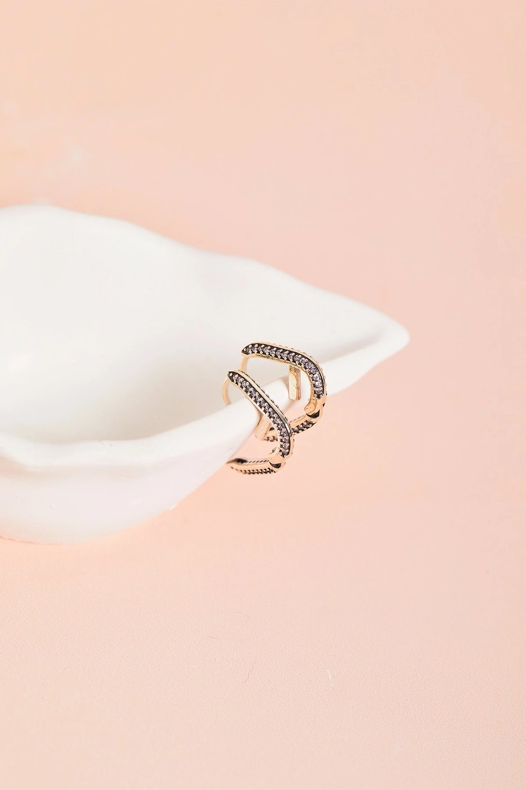 Vathë argjendi Elika Silver, ELKTY45218