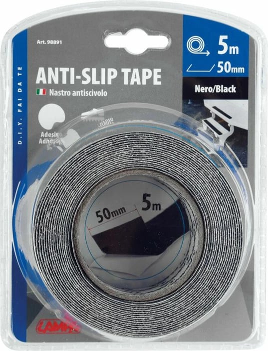 Ngjites Anti-rreshqites 50 Mm X 5 M Zeze