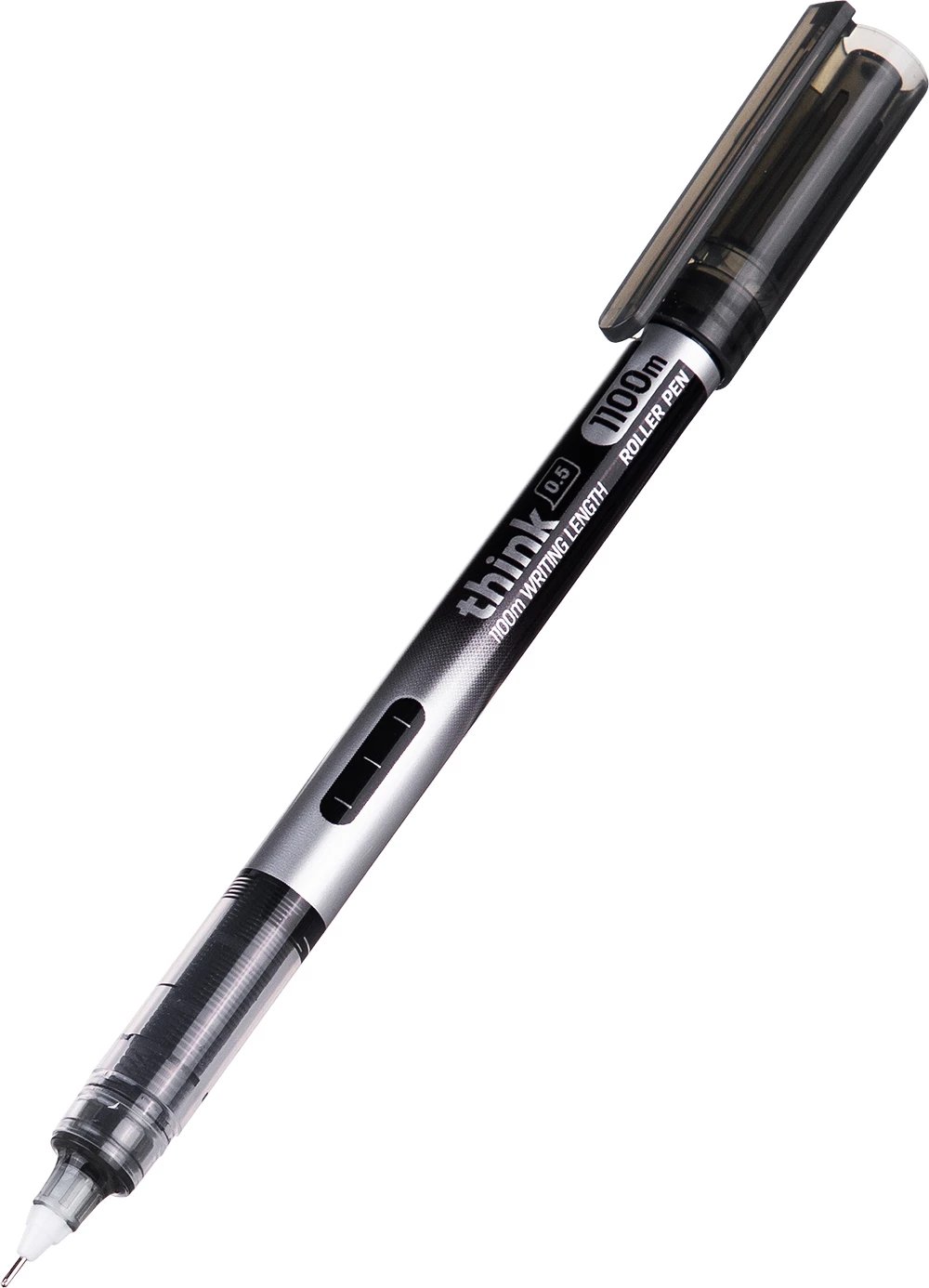 DELI KIMIK ROLLER Q300-BK 0.5 1/12