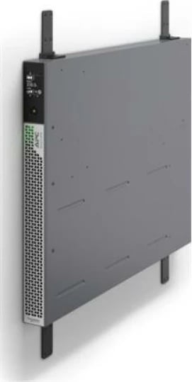 UPS, APC, SRTL3KRM1UIC, online me bateri litium-jon, rack 1U, Smart-UPS Ultra, gri/zezë
