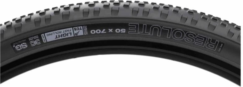 Gomë biçiklete WTB për gravel, 700x50