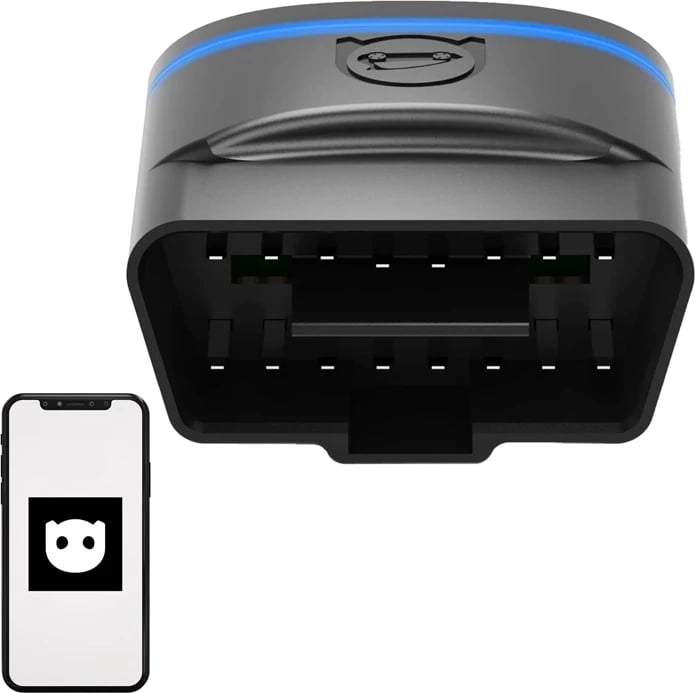 Skaner diagnostikues OBD2, OBDeleven NextGen P1003, Bluetooth, Android/iOS/Huawei