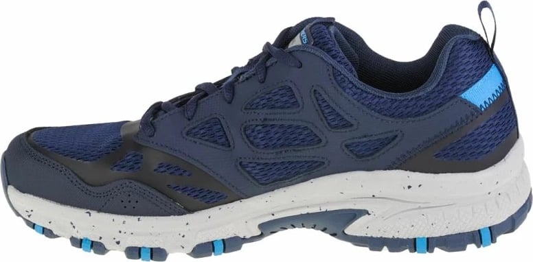 Atlete Skechers për meshkuj, navy blue