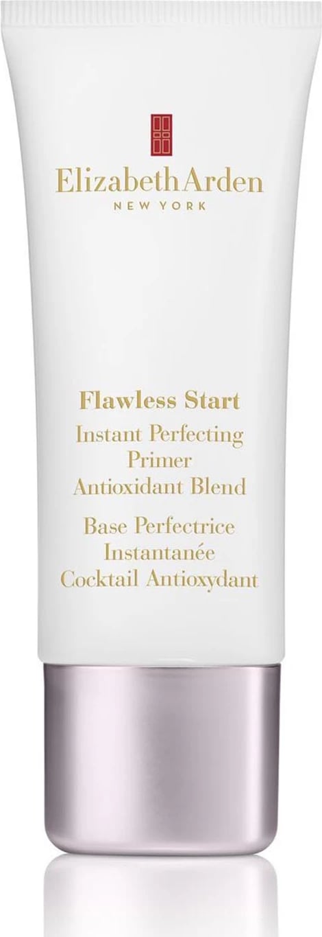 Primer për fytyrë unisex Elizabeth Arden Flawless Start Instant Perfecting Primer, 50ml