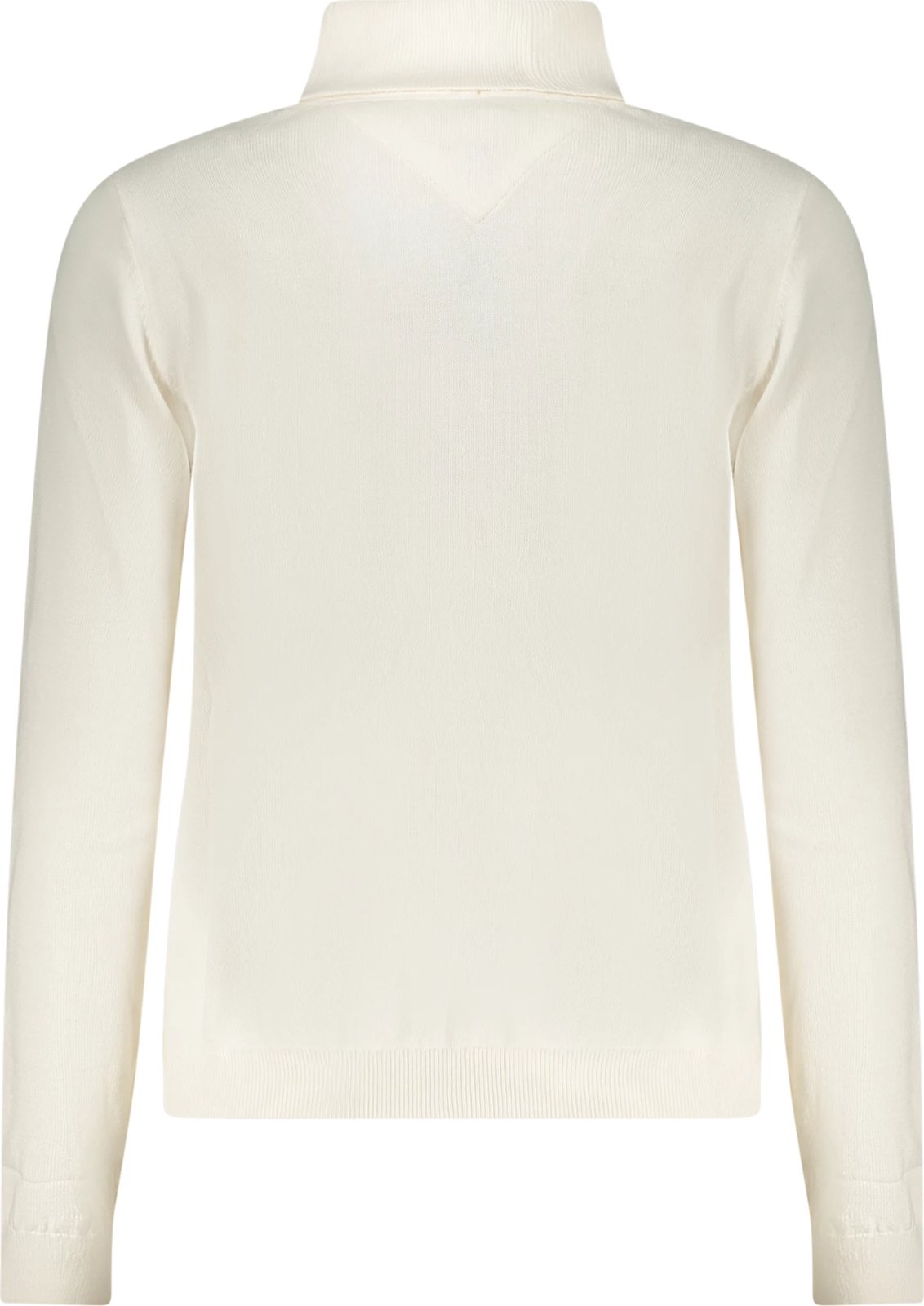 Xhemper për femra Tommy Hilfiger, të bardhë