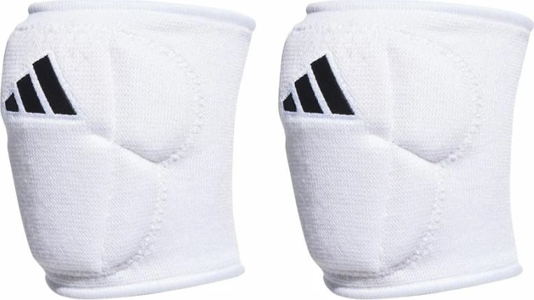 Mbrojtëse gjuri adidas, të bardha