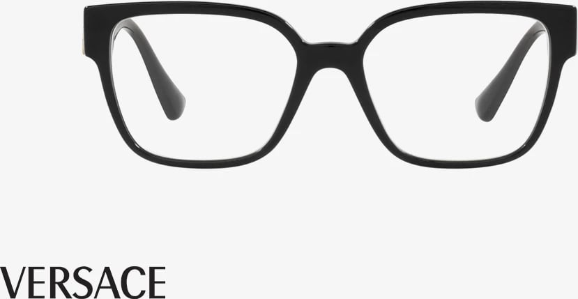 Korniza optike Versace VE3329B GB1 54