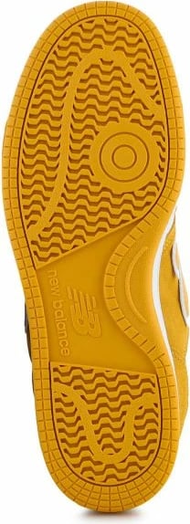 Atlete New Balance për meshkuj dhe femra, të verdha