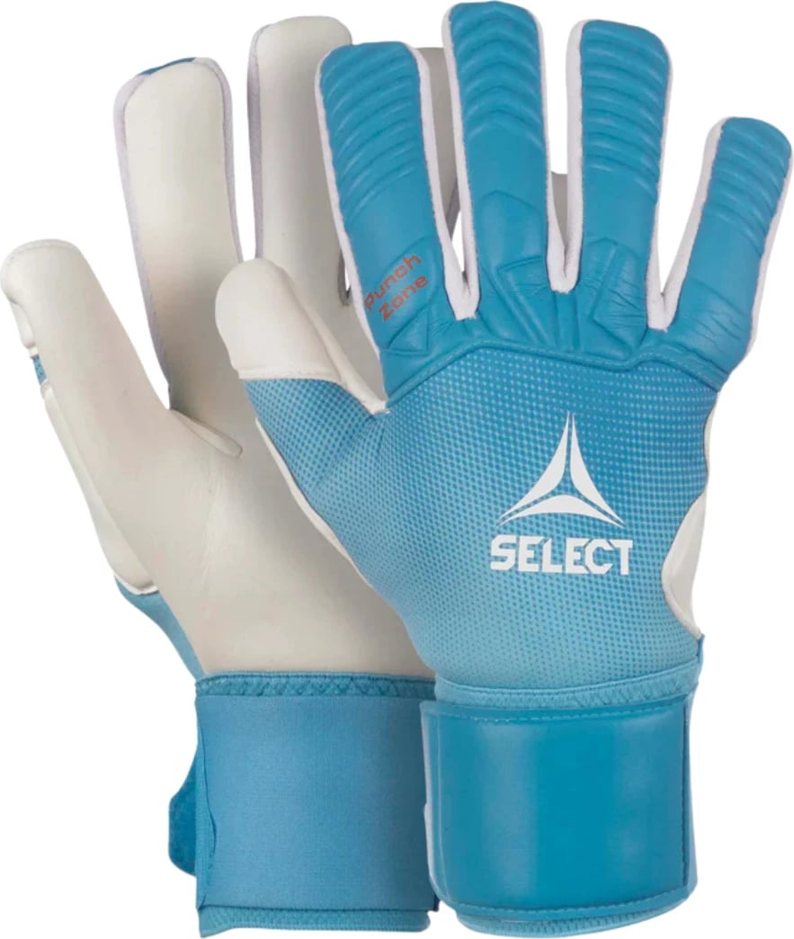 Doreza portieri Select unisex, blu-bardhë
