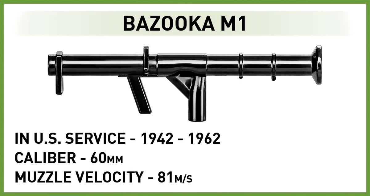 Set lodrash ndërtimi Cobi Klocki DUKW Amphibia, 508 pjesë, Jeshile Set lodrash ndërtimi Cobi Klocki DUKW Amphibia, 508 pjesë, Jeshile