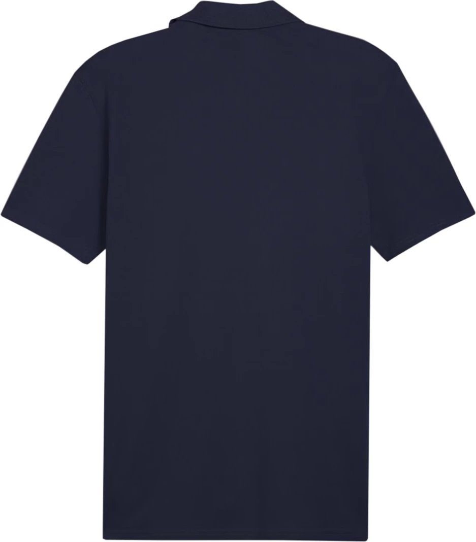Maicë polo për meshkuj Puma, navy
