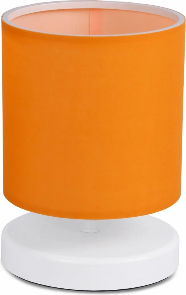 Llambë tavoline Opviq, AYD - 3255, portokalli
