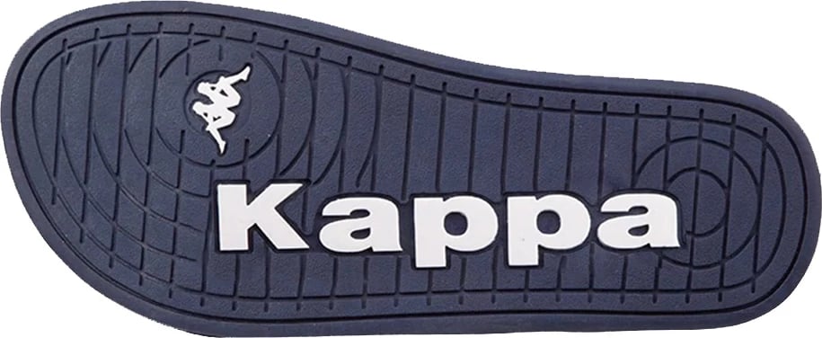 Papuqe për meshkuj Kappa, të kaltërta