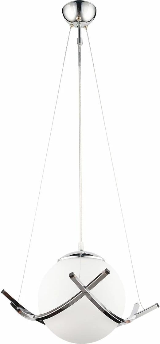 Llambë tavani Opviq, e bardhë, 62136