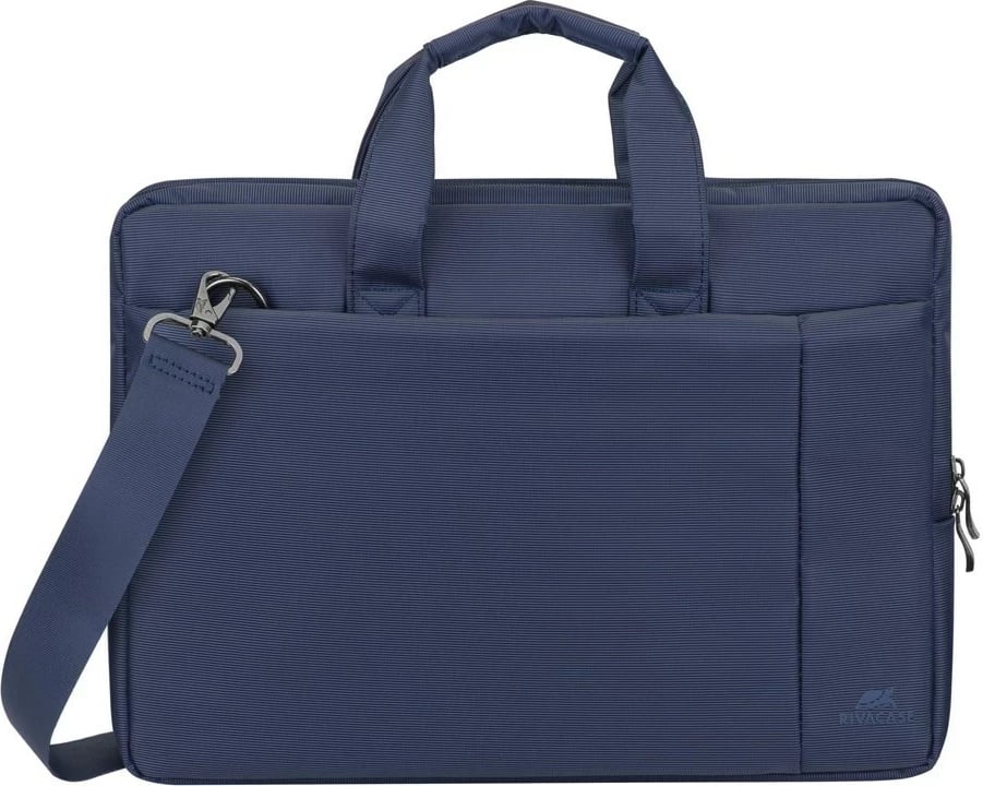 Kasë laptopi RivaCase 8231, 15.6", Blu