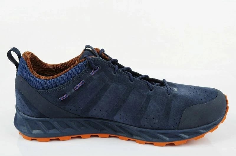Atlete trekking për meshkuj Aku, navy blue