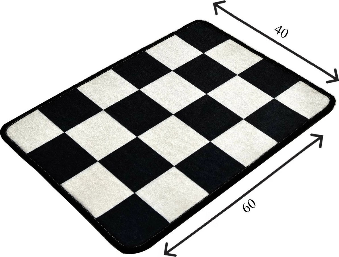 Tapet banjoje Mijölnir, Dama, 40x60cm