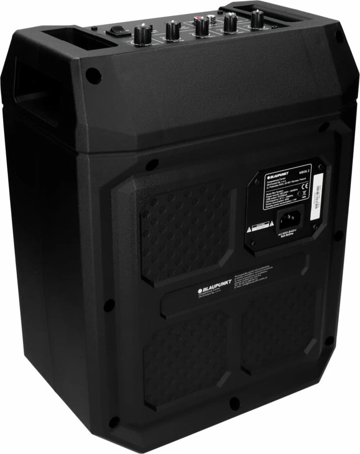 Altoparlant BLAUPUNKT MB06.2