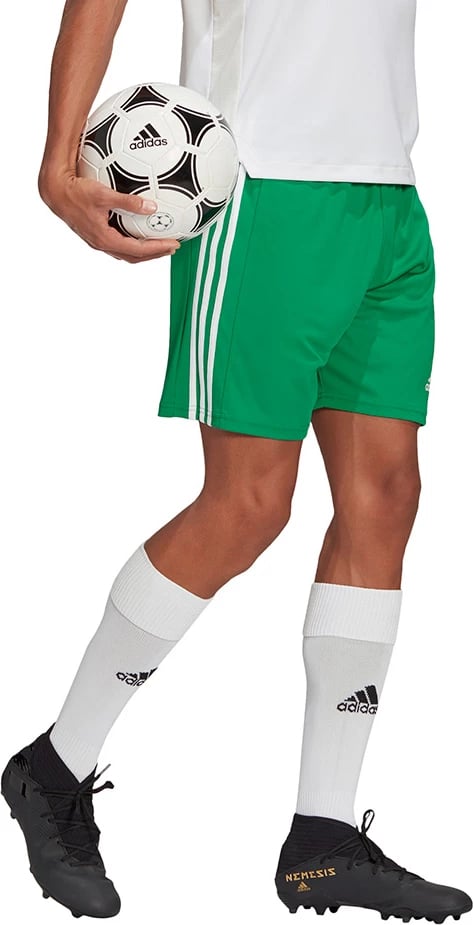 Shorce për meshkuj adidas, të gjelbra