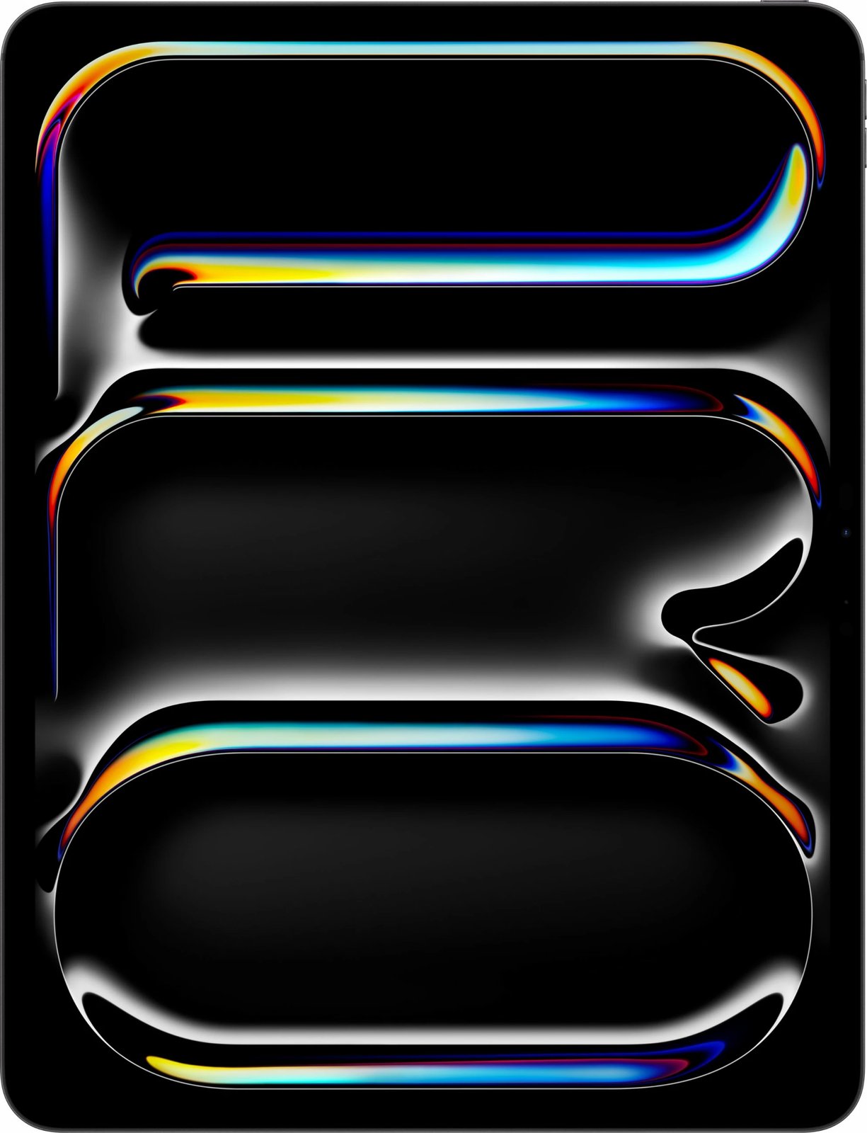 Tablet Apple iPad Pro Wi-Fi 1TB Space Black