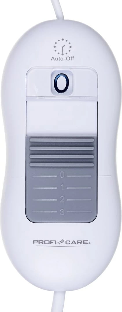 Ngrohës i këmbëve ProfiCare PC-FW 3058, hiri