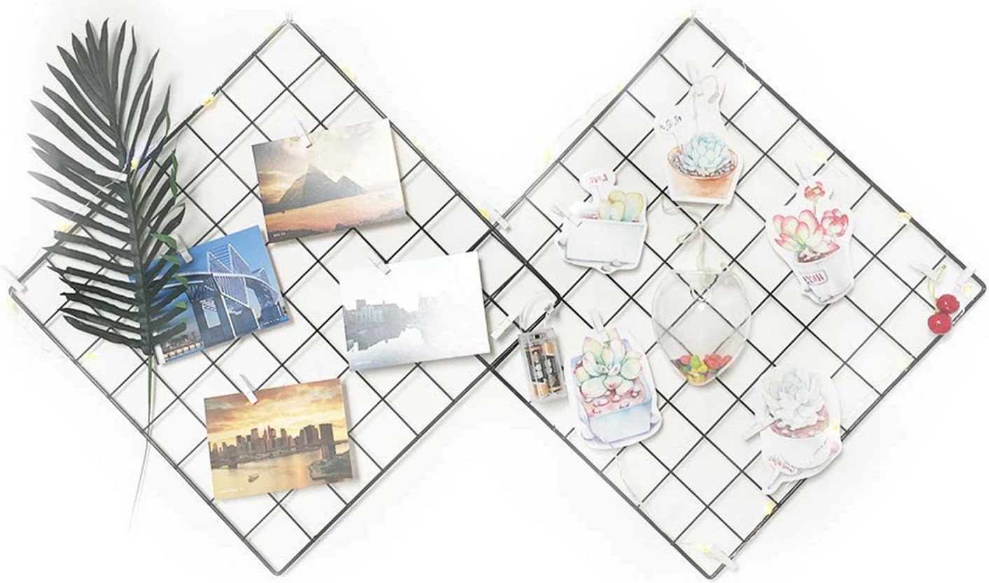 Aksesor dekorativ metalik për mur, Wallity, WR004, i zi, 60x60x3cm Aksesor dekorativ metalik për mur, Wallity, WR004, i zi, 60x60x3cm