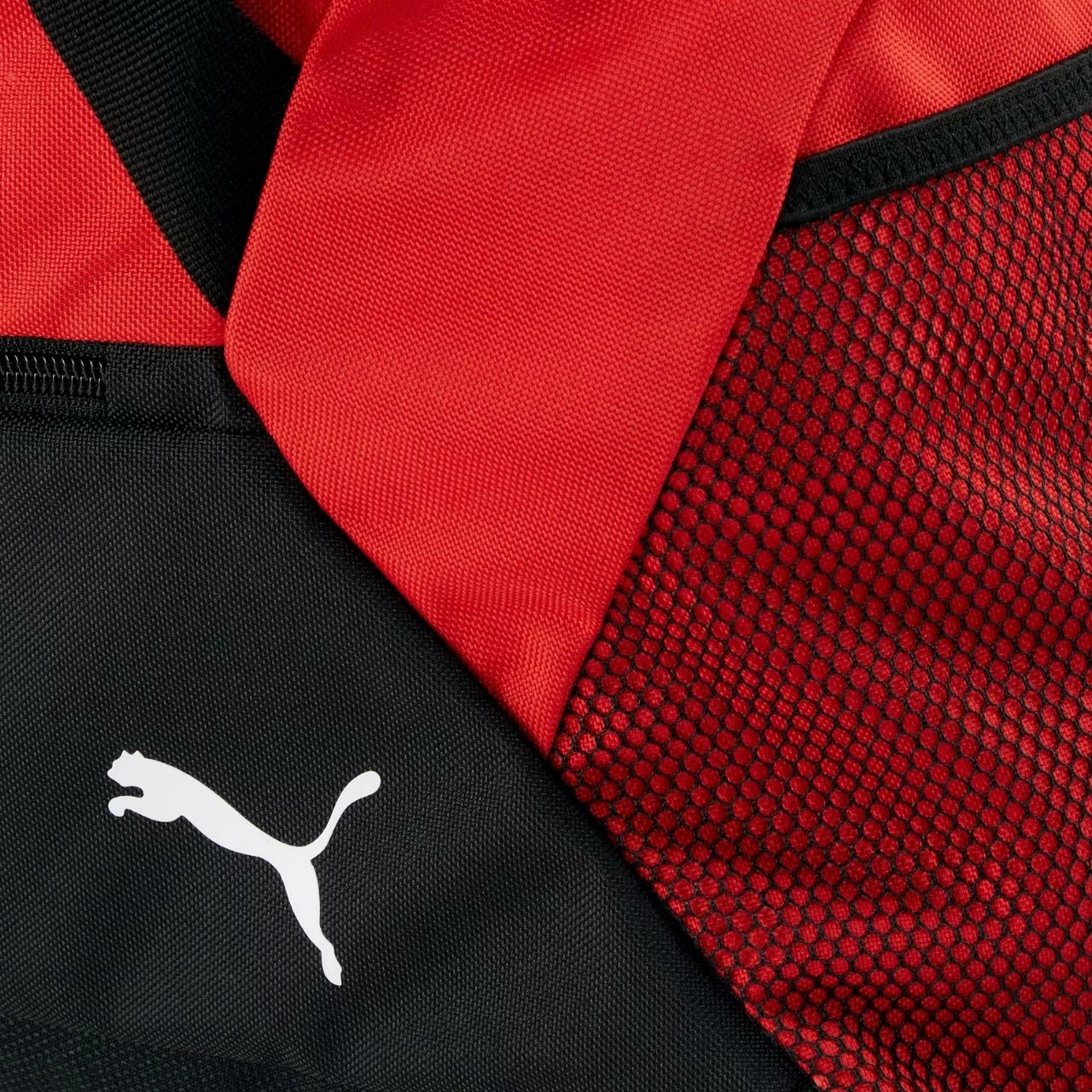 Çantë sportive Puma unisex, e kuqe