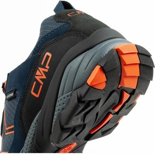 Atlete trekking për meshkuj CMP, navy blue