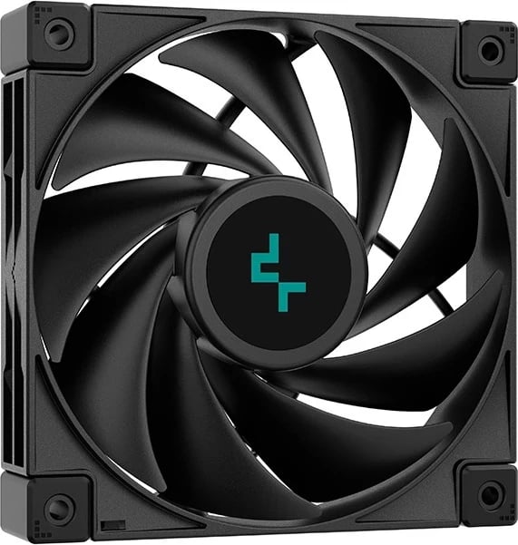 Ftohës Procesori DeepCool AK400, 12 cm, i Zi Ftohës Procesori DeepCool AK400, 12 cm, i Zi