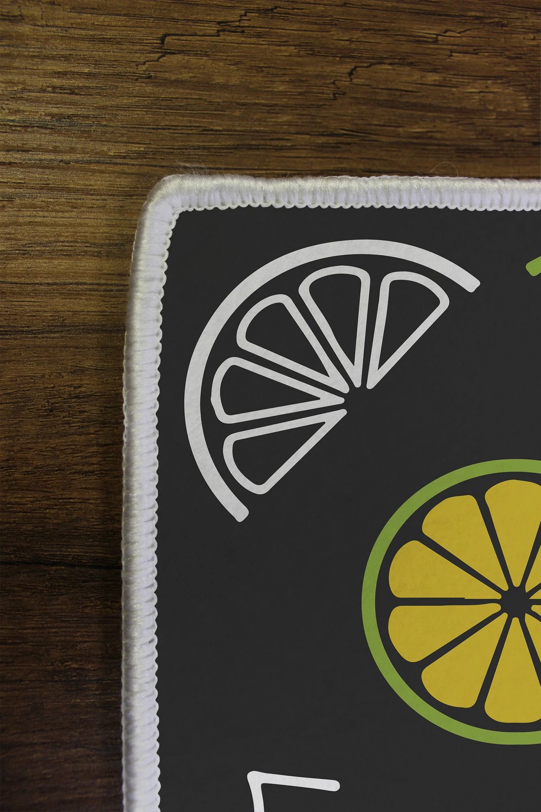 Qilim Conceptum Hypnose, shumëngjyrësh, 60x100cm, Wookece161