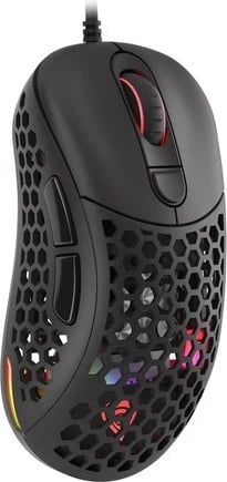 Maus Gaming Genesis Xenon 800, i zi