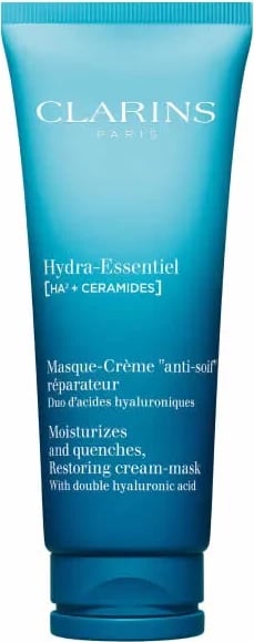 Maskë fytyre Clarins Hydra-Essentiel unisex 75ml