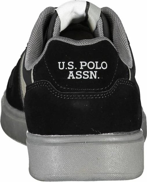Atlete poliestere të zeza, U.S. POLO ASSN
