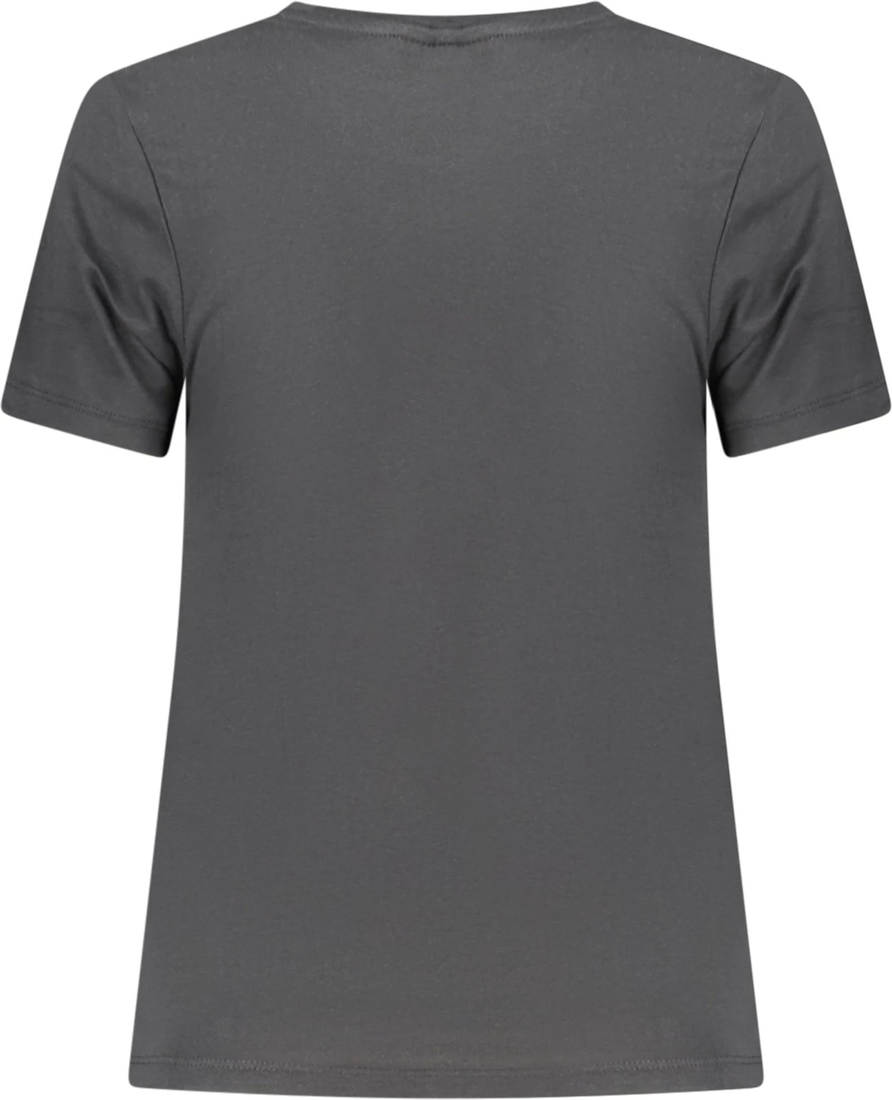 Maicë NORWAY 1963 short sleeve femra, e zezë