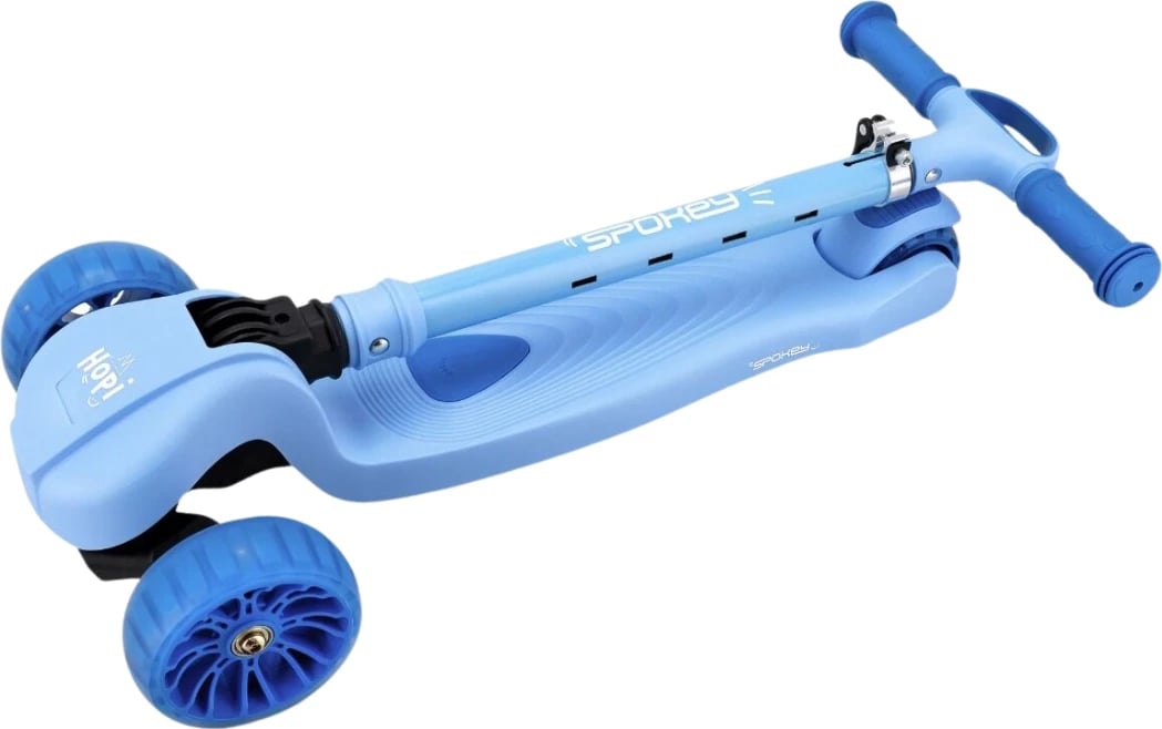 Trotinet për fëmijë Spokey, blu