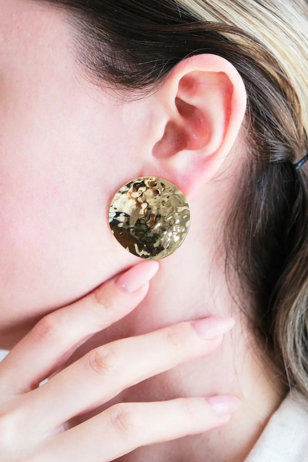 Vath i madh Jumeon, ngjyrë ari, Hamrdkup