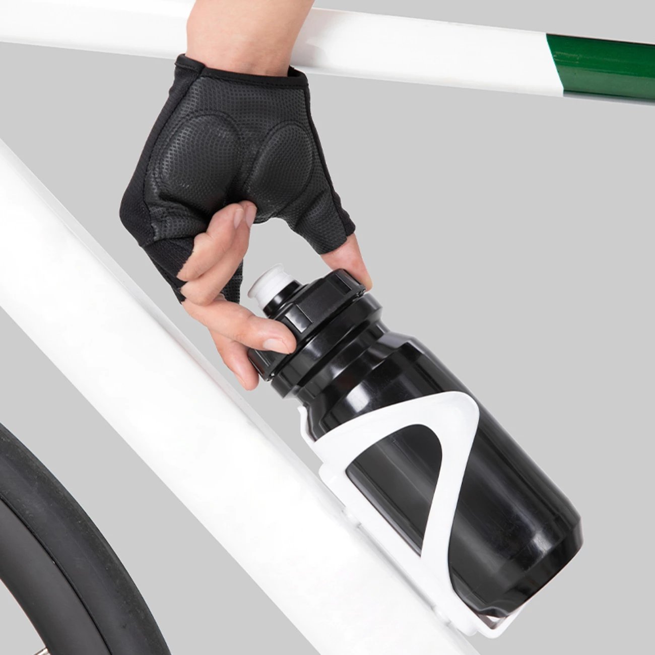 Doreza çiklizmi, Wozinsky WRR-01M, madhësi M, të zeza