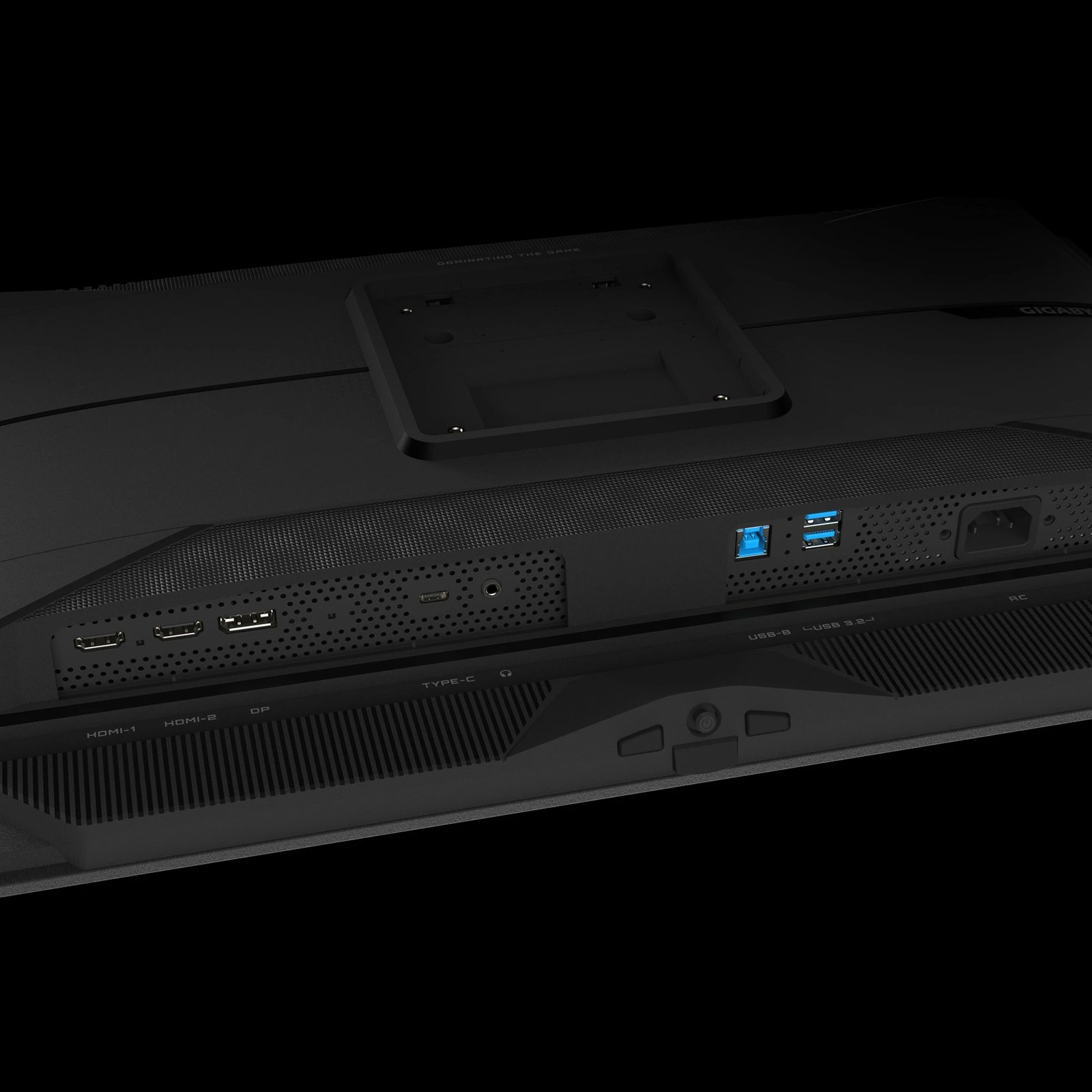 Monitor gaming Gigabyte MO27Q2, 27 inç, OLED, QHD, 240Hz Monitor gaming Gigabyte MO27Q2, 27 inç, OLED, QHD, 240Hz