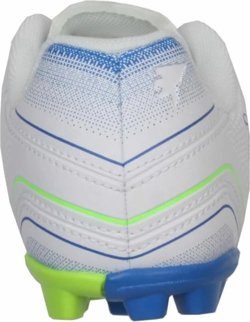 Atlete futbolli Joma fëmijë, të bardha