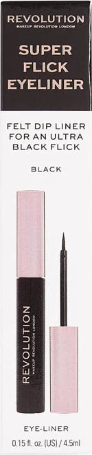 Revolution Super Flick Eyeliner