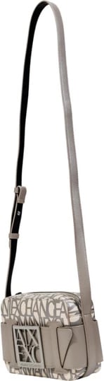 Çantë Armani Exchange femra, beige