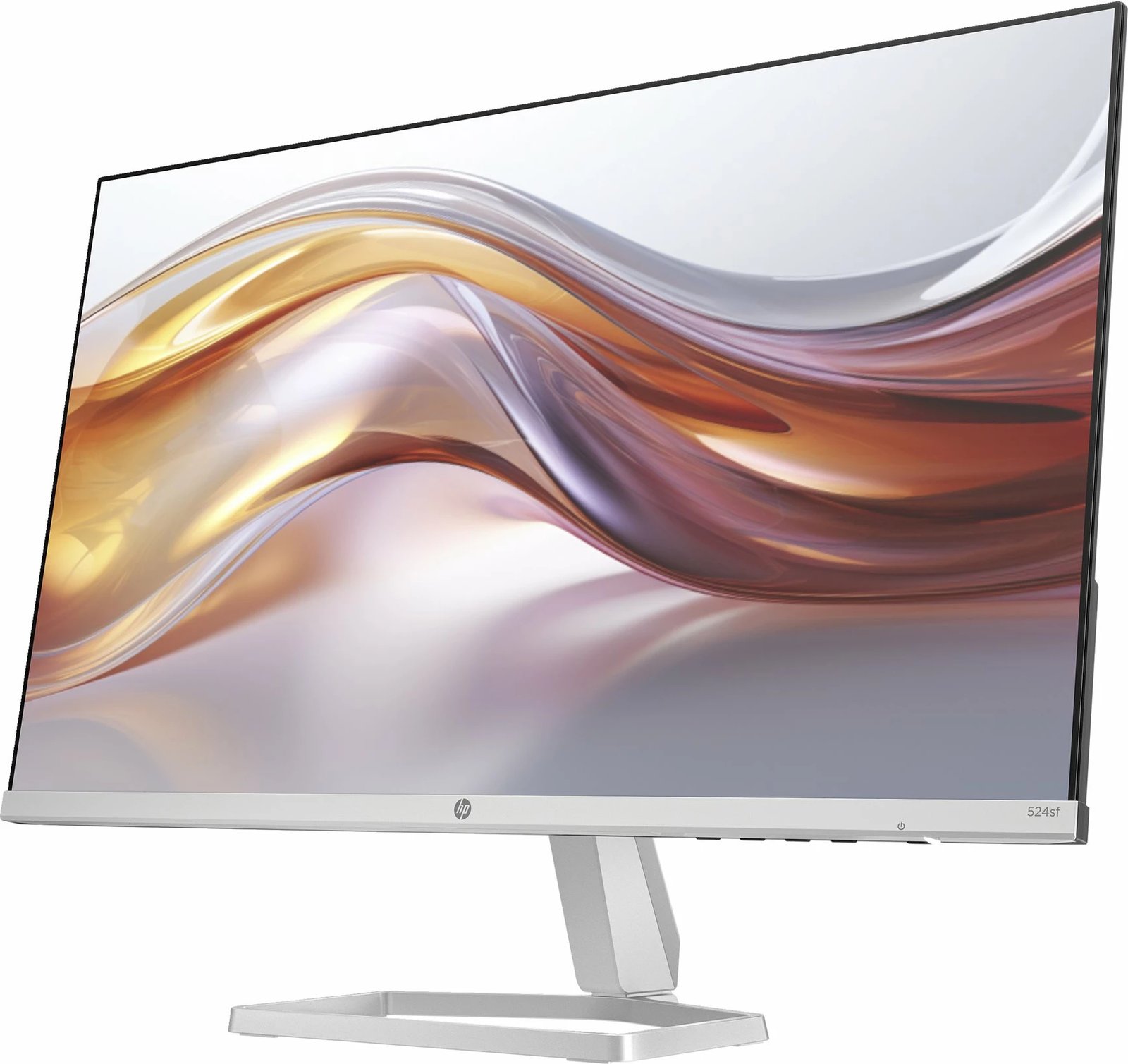Monitor HP 524sf, 24", Full HD, 100Hz
