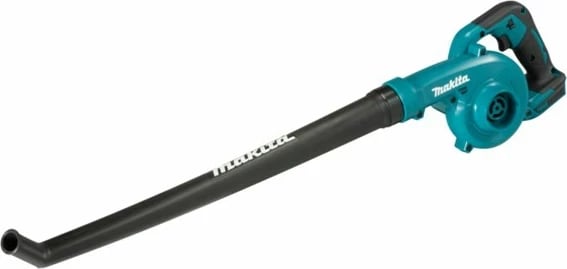 Fryrës gjetheje Makita DUB186Z, pa kabllo, 18V, zi/kaltër